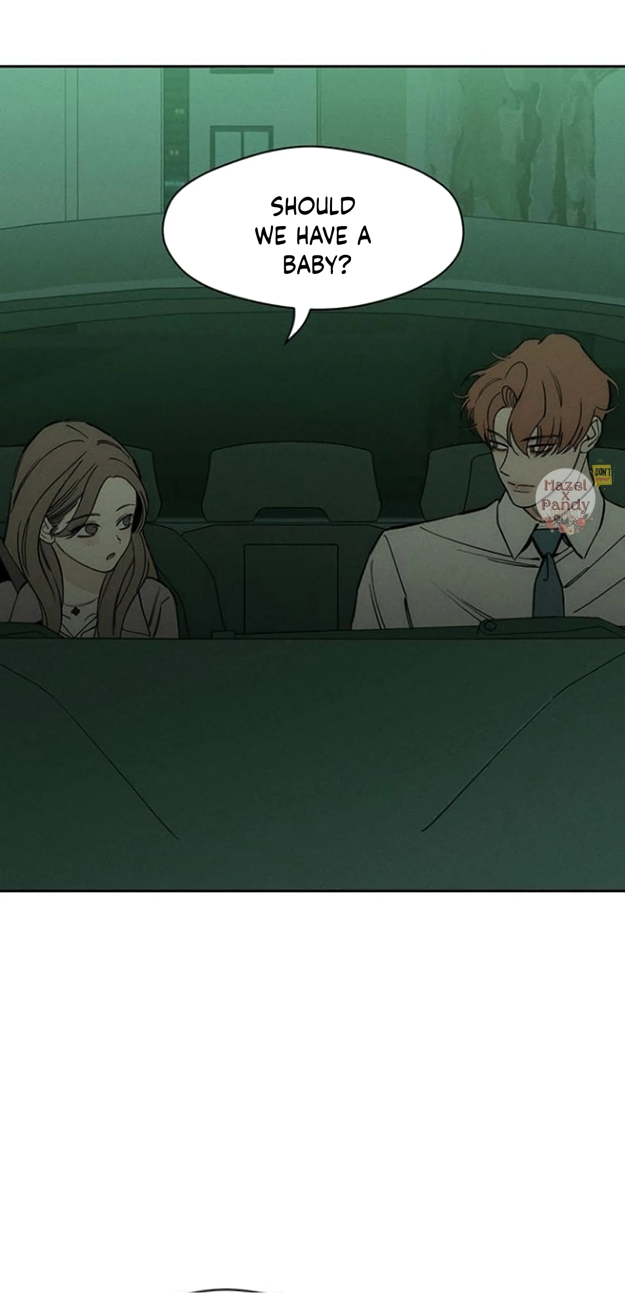 Tears On A Withered Flower Chapter 47 image 21